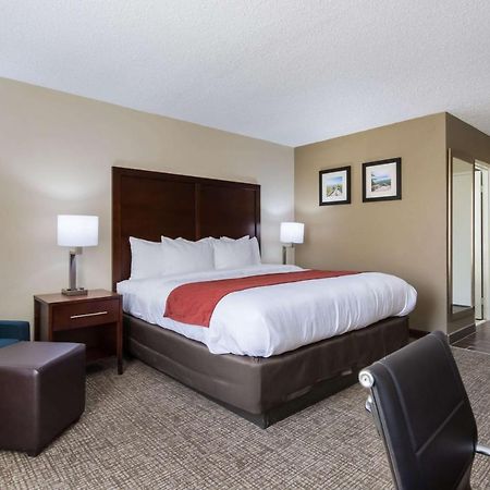 Comfort Inn Kings Mountain Exterior photo