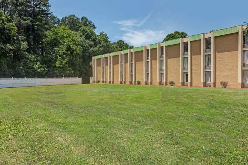 Comfort Inn Kings Mountain Exterior photo